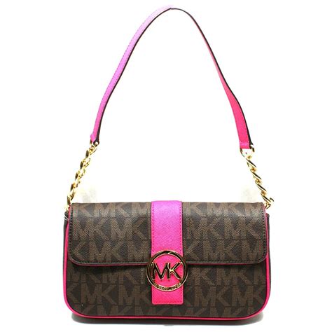 mk shoulder bag sale